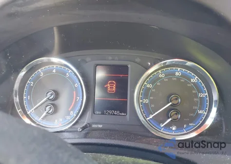 2017 Toyota Corolla Le z USA, uszkodzony, nr VIN 2T1BURHE3HC891291